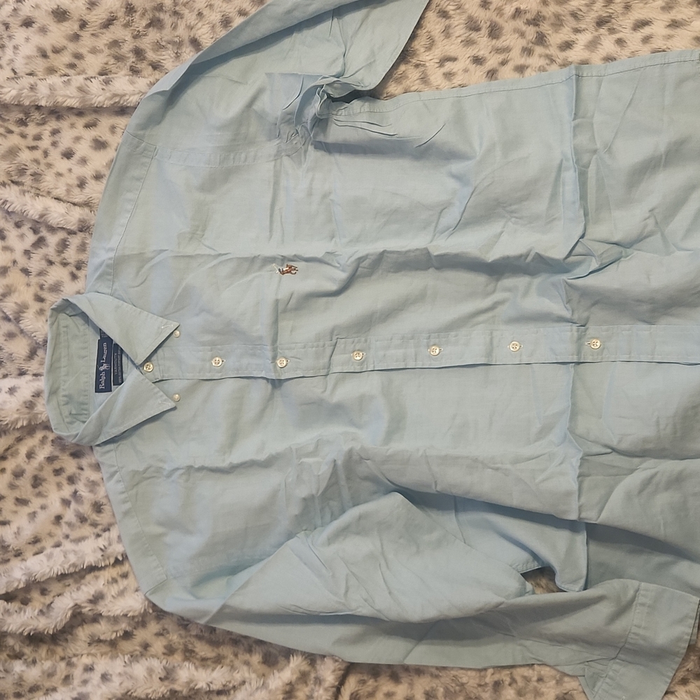 Polo shirt